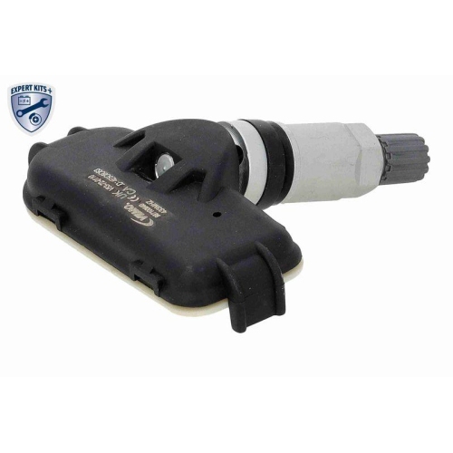 Radsensor, Reifendruck-Kontrollsystem VEMO V53-72-0110 EXPERT KITS + für KIA