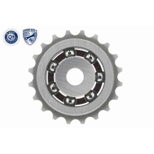 Kettensatz, &Ouml;lpumpenantrieb VAICO V10-5846 f&uuml;r VW VAG