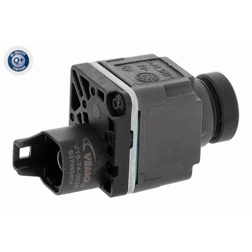 Rückfahrkamera, Einparkhilfe VEMO V15-74-0039 Green Mobility Parts für AUDI SEAT