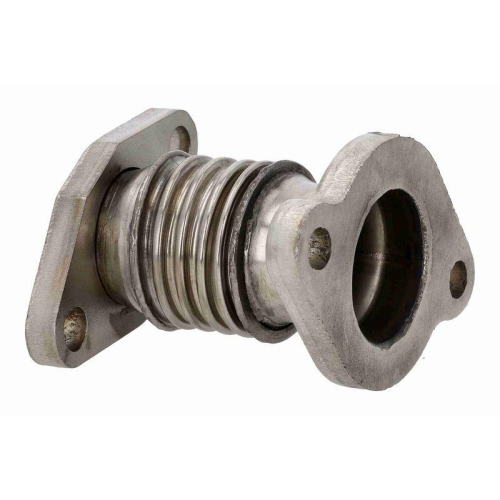 Rohrleitung, AGR-Ventil VEMO V24-64-0001 Original VEMO Qualit&auml;t f&uuml;r FIAT IVECO