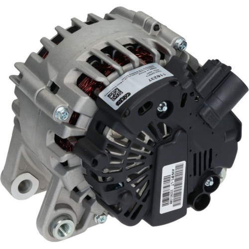 HC-Cargo F 032 116 237 Generator f&uuml;r PEUGEOT TOYOTA