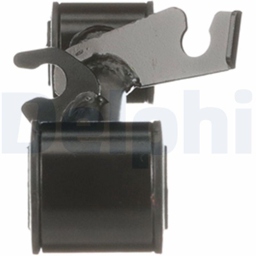 DELPHI TC3476 Lenker, Radaufh&auml;ngung f&uuml;r NISSAN, Hinterachse links, innen, links