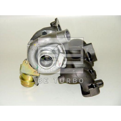 BE TURBO 125870 Lader, Aufladung f&uuml;r FORD