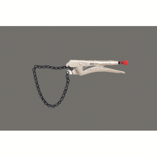 Karosseriezange KS TOOLS 115.1171 für