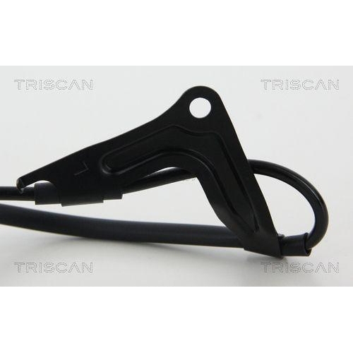 Sensor, Raddrehzahl TRISCAN 8180 13140 f&uuml;r TOYOTA, Vorderachse links
