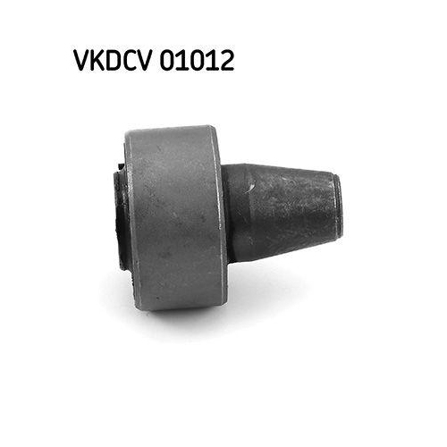 Lagerbuchse, Blattfeder SKF VKDCV 01012 f&uuml;r MAN NEOPLAN