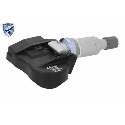 Radsensor, Reifendruck-Kontrollsystem VEMO V58-72-0001 EXPERT KITS + für TESLA