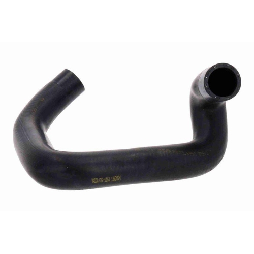 K&uuml;hlerschlauch VAICO V22-1161 Q+, Erstausr&uuml;sterqualit&auml;t f&uuml;r CITRO&Euml;N PEUGEOT