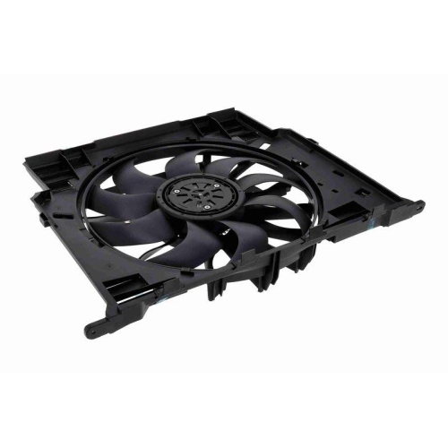 Lüfter, Motorkühlung VEMO V20-01-0071 Green Mobility Parts für BMW