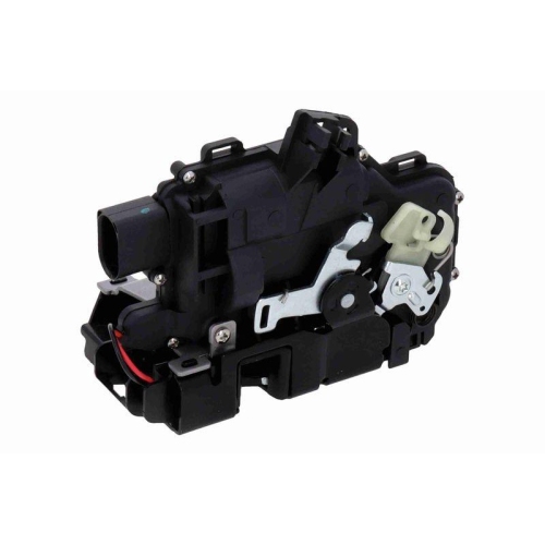 T&uuml;rschloss VEMO V10-85-0153 Original VEMO Qualit&auml;t f&uuml;r VW, vorne rechts