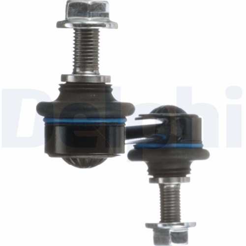 DELPHI TC7836 Stange/Strebe, Stabilisator f&uuml;r FORD MAZDA MITSUBISHI, Vorderachse