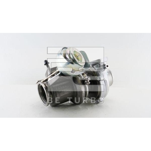 BE TURBO 129109 Lader, Aufladung f&uuml;r OPEL SAAB