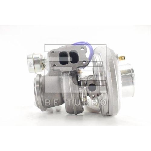 BE TURBO 130880 Lader, Aufladung f&uuml;r CATERPILLAR