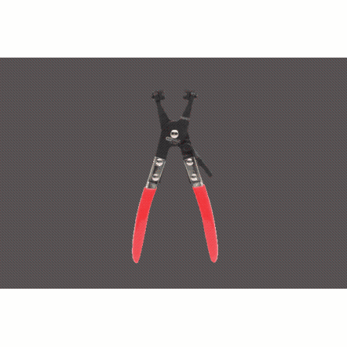 Zange, Schlauchschelle KS TOOLS 115.1047 f&uuml;r