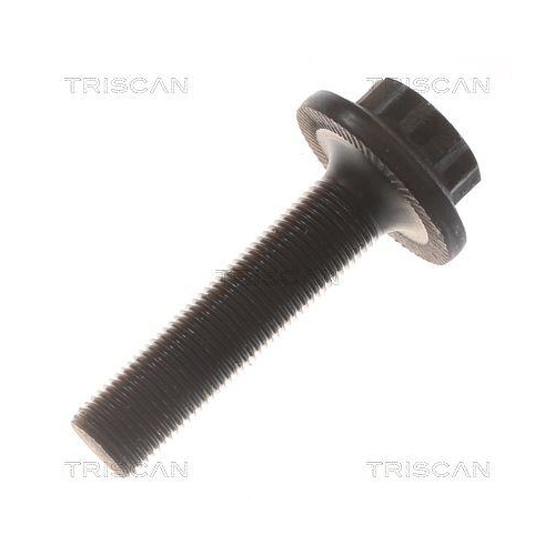 Antriebswelle TRISCAN 8540 295082 für SEAT SKODA VW, Vorderachse rechts