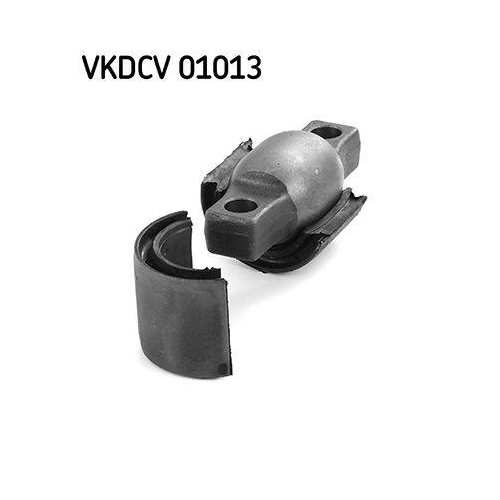 Lagerbuchse, Blattfeder SKF VKDCV 01013 f&uuml;r VOLVO