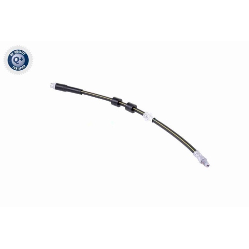 Bremsschlauch VAICO V20-0428 Q+, Erstausrüsterqualität für BMW, Vorderachse
