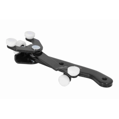 VAICO Rollenf&uuml;hrung, Schiebet&uuml;r V10-3521 Original VAICO Qualit&auml;t f&uuml;r SEAT SKODA