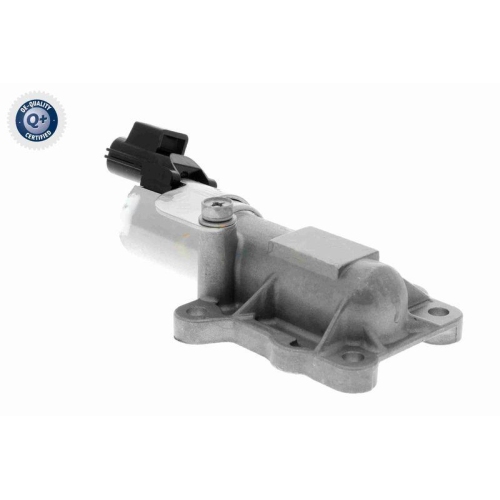 Steuerventil, Nockenwellenverstellung VAICO V95-0449 Q+, Erstausrüsterqualität