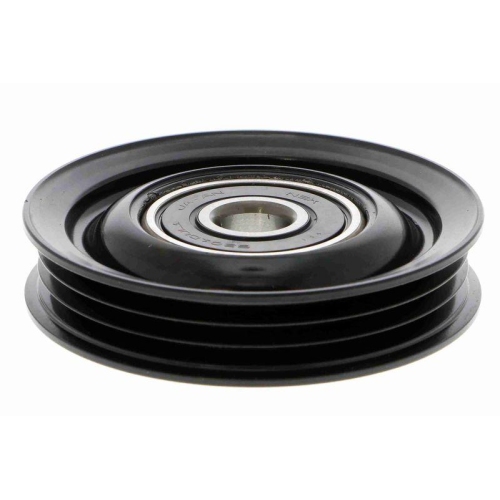 ACKOJA A38-0336 Umlenk-/F&uuml;hrungsrolle, Keilrippenriemen Original ACKOJA Qualit&auml;t