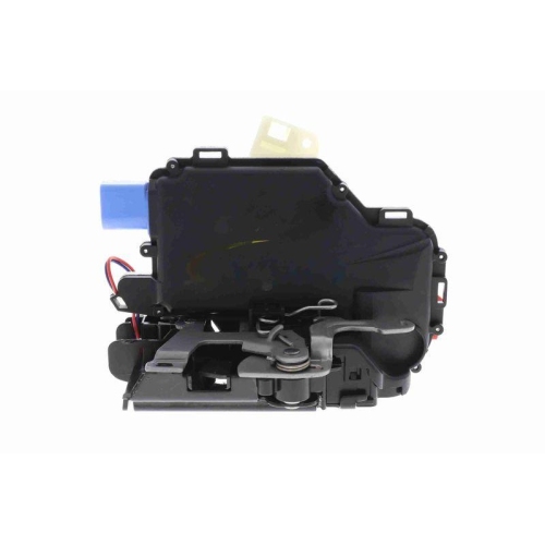 T&uuml;rschloss VEMO V10-85-2333 Original VEMO Qualit&auml;t f&uuml;r SKODA VAG, hinten links