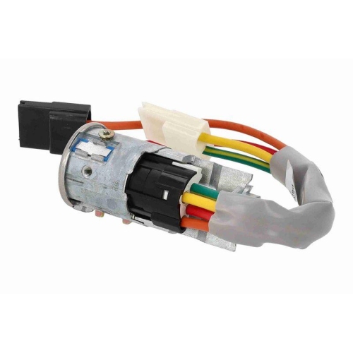 Schließzylinder, Zündschloss VAICO V40-2527 Original VAICO Qualität für OPEL