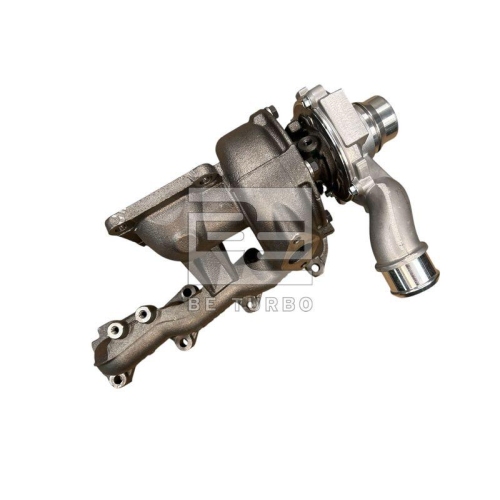 BE TURBO 126084 Lader, Aufladung f&uuml;r FORD VOLVO