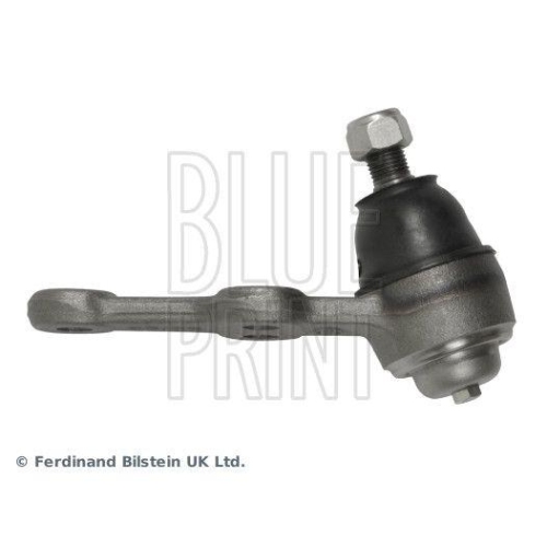 Trag-/F&uuml;hrungsgelenk BLUE PRINT ADN18609 f&uuml;r NISSAN, Vorderachse links, unten