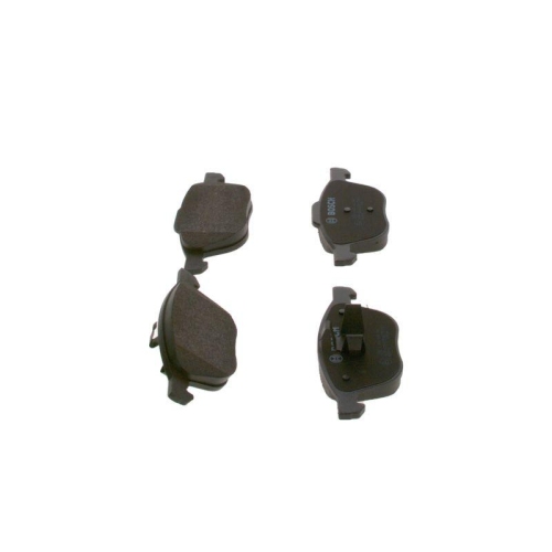 Bremsbelagsatz, Scheibenbremse BOSCH 0 986 424 794 für FORD MAZDA MITSUBISHI