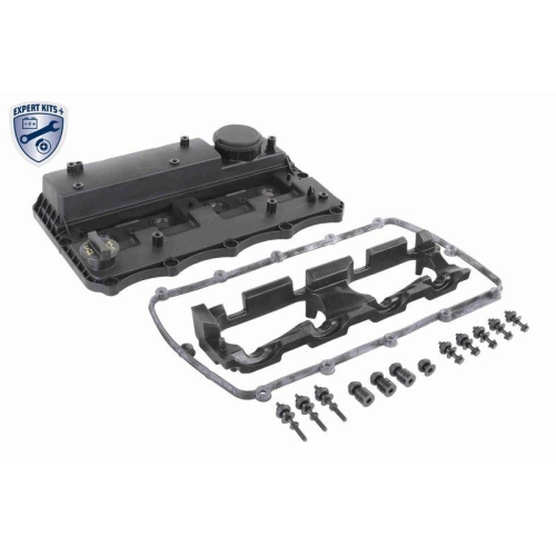 Zylinderkopfhaube VAICO V25-2026 EXPERT KITS + f&uuml;r CITRO&Euml;N FORD PEUGEOT