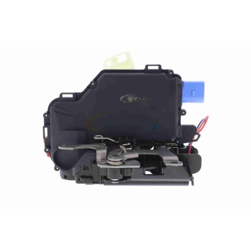 T&uuml;rschloss VEMO V10-85-2334 Original VEMO Qualit&auml;t f&uuml;r SKODA VAG, hinten rechts