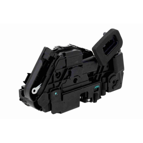 T&uuml;rschloss VEMO V10-85-0159 Green Mobility Parts f&uuml;r AUDI VW, hinten rechts