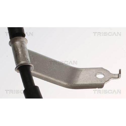 Seilzug, Feststellbremse TRISCAN 8140 401109 f&uuml;r HONDA, hinten rechts