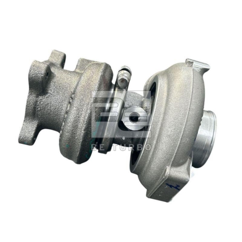 BE TURBO 133975 Lader, Aufladung f&uuml;r