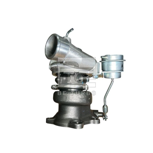 BE TURBO 127504 Lader, Aufladung f&uuml;r NISSAN SUBARU