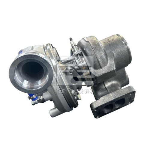 BE TURBO 132322 Lader, Aufladung f&uuml;r VOLVO DEUTZ