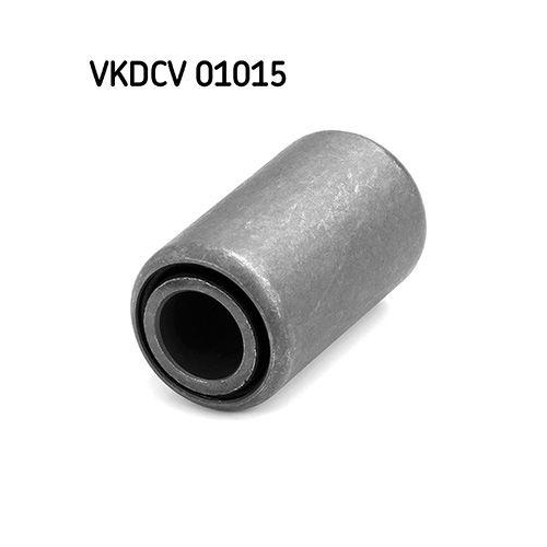 Lagerbuchse, Blattfeder SKF VKDCV 01015 f&uuml;r BPW