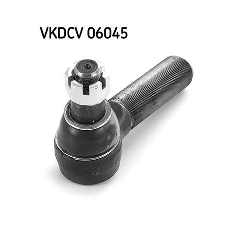 Spurstangenkopf SKF VKDCV 06045 f&uuml;r VOLVO