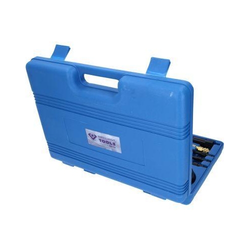 Kompressionsdruckpr&uuml;fset KS TOOLS BT581000 f&uuml;r