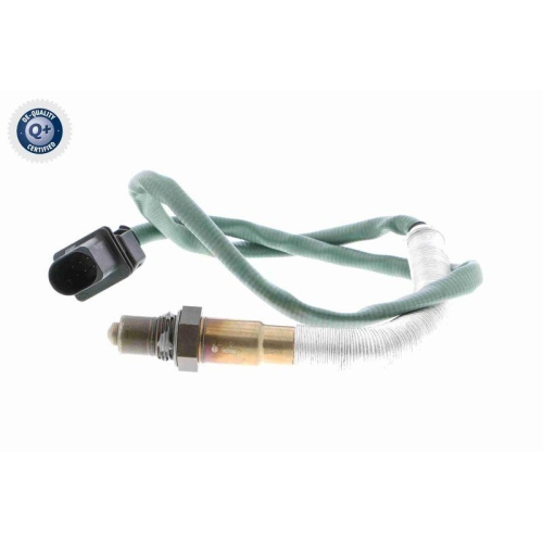 Lambdasonde VEMO V30-76-0037 Q+, Erstausr&uuml;sterqualit&auml;t f&uuml;r MERCEDES-BENZ