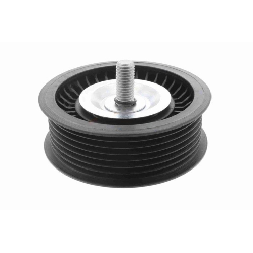 Umlenk-/F&uuml;hrungsrolle, Keilrippenriemen VAICO V30-3118 Original VAICO Qualit&auml;t