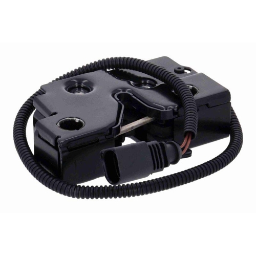 Motorhaubenschloss VEMO V10-85-0203 Green Mobility Parts f&uuml;r VW CUPRA