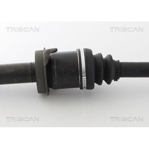 Antriebswelle TRISCAN 8540 23531 f&uuml;r MERCEDES-BENZ, Vorderachse rechts
