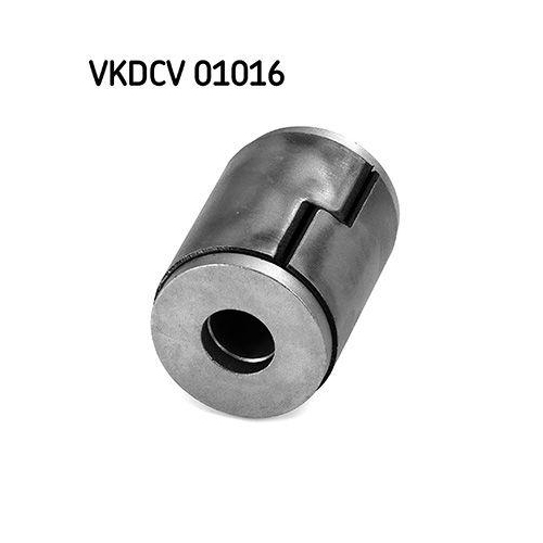 Lagerbuchse, Blattfeder SKF VKDCV 01016 für DAF
