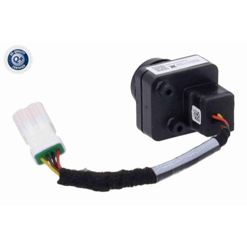 R&uuml;ckfahrkamera, Einparkhilfe VEMO V40-74-0005 Q+, Erstausr&uuml;sterqualit&auml;t f&uuml;r OPEL
