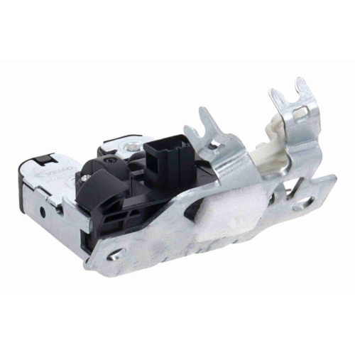 Heckklappenschloss VEMO V10-85-0206 Green Mobility Parts für AUDI VW, innen