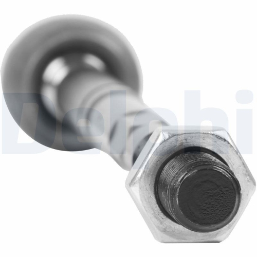 Axialgelenk, Spurstange DELPHI TA3717 für MAZDA, Vorderachse links