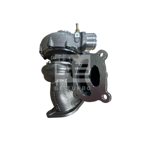 BE TURBO 133257 Lader, Aufladung f&uuml;r FORD