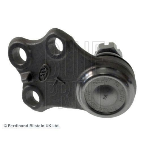 Trag-/F&uuml;hrungsgelenk BLUE PRINT ADN186106 f&uuml;r NISSAN, Vorderachse links, unten