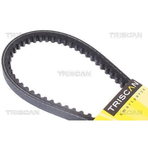 Keilriemen TRISCAN 8640 130800 f&uuml;r ALFA ROMEO AUDI AUSTIN BMW DAIHATSU DODGE MG